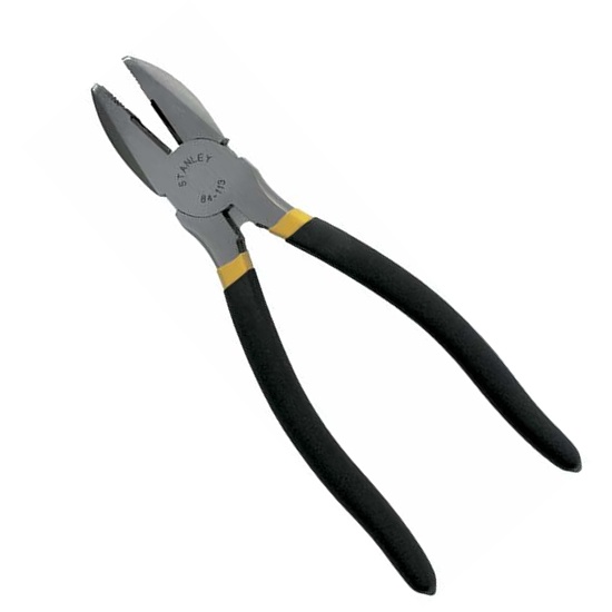 Stanley® Combination Plier - Image 2